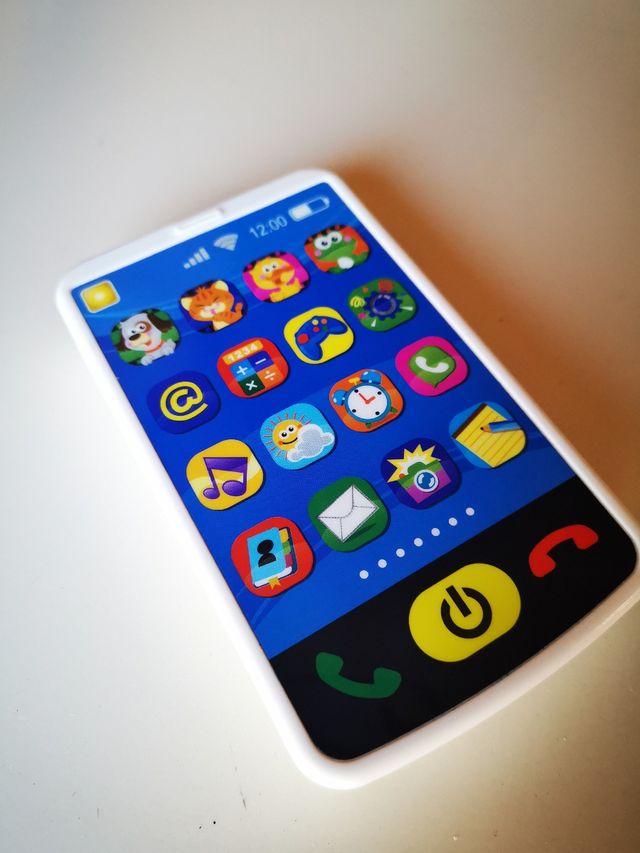 Set interactivo 1-5 años