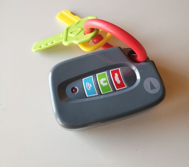 Set interactivo 1-5 años