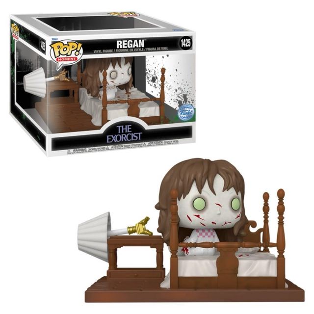 Funko Pop! Regan (El Exorcista) #1425