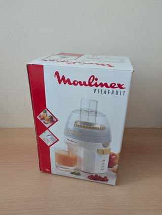 Licuadora Moulinex Vitafruit Y36