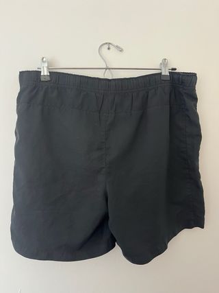 Shorts Nike Dri-FIT UD Almería - Talla S