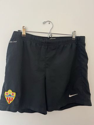 Shorts Nike Dri-FIT UD Almería - Talla S