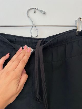 Shorts Nike Dri-FIT UD Almería - Talla S