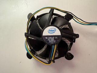 Componentes PC: placa base, RAM, fuente