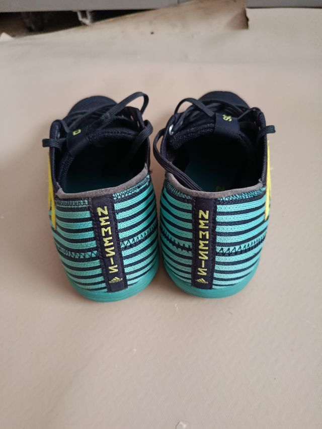 Zapatillas Adidas fútbol sala 43