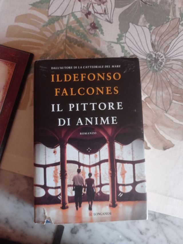 Il pittore di anime