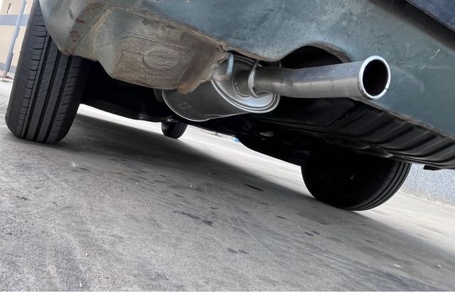 Ford Granada 2.3 V6 1981