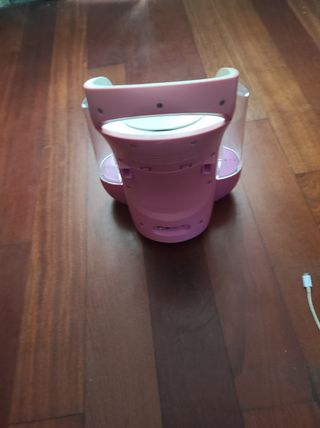 Minicadena Fenton SBS30P rosa