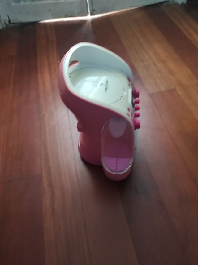 Minicadena Fenton SBS30P rosa