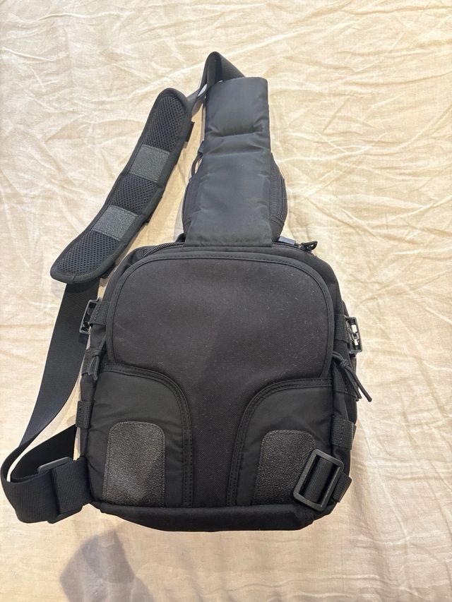 Mochila bandolera 5.11 RUSH MOAB 6 11L