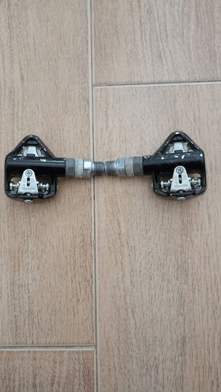 Pedales Wellgo RC-713 Gravel
