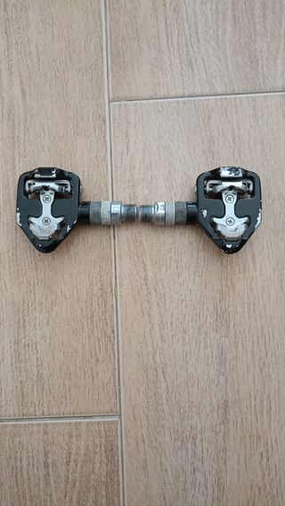 Pedales Wellgo RC-713 Gravel