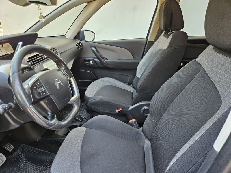Citroën C4 PICASSO 1.6 BlueHDI S&S Business 2015, foto 9