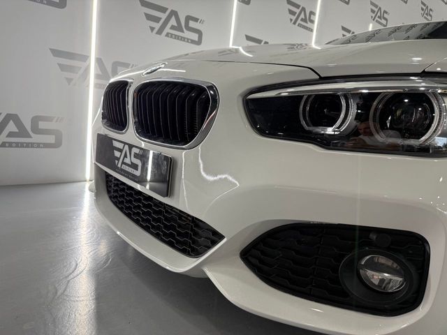 BMW Serie 1 118i Pack M - Manual