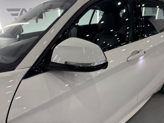 BMW Serie 1 118i Pack M - Manual