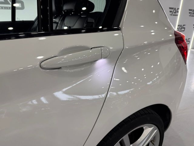 BMW Serie 1 118i Pack M - Manual