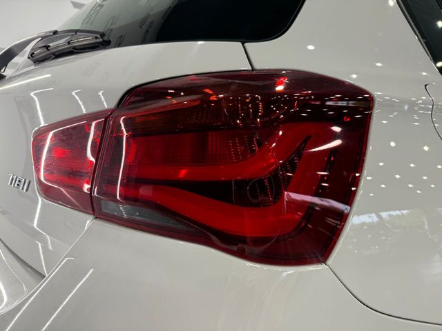 BMW Serie 1 118i Pack M - Manual