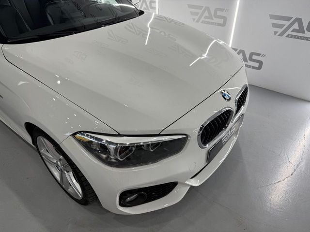 BMW Serie 1 118i Pack M - Manual