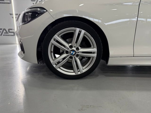 BMW Serie 1 118i Pack M - Manual