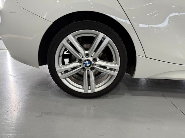 BMW Serie 1 118i Pack M - Manual