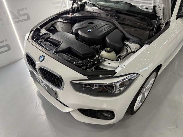 BMW Serie 1 118i Pack M - Manual