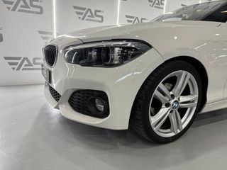 BMW Serie 1 118i Pack M - Manual