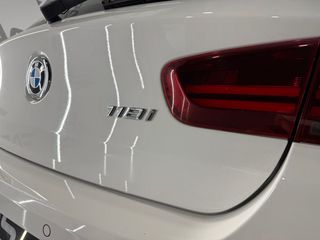 BMW Serie 1 118i Pack M - Manual