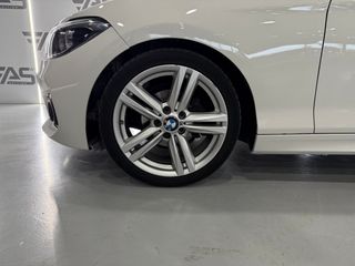BMW Serie 1 118i Pack M - Manual
