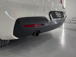 BMW Serie 1 118i Pack M - Manual