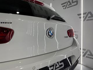 BMW Serie 1 118i Pack M - Manual