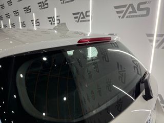 BMW Serie 1 118i Pack M - Manual