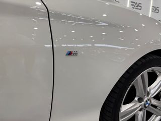 BMW Serie 1 118i Pack M - Manual