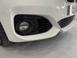 BMW Serie 1 118i Pack M - Manual