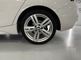 BMW Serie 1 118i Pack M - Manual