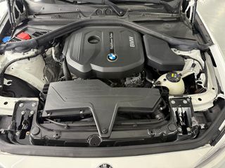 BMW Serie 1 118i Pack M - Manual