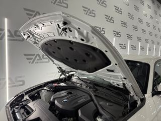 BMW Serie 1 118i Pack M - Manual