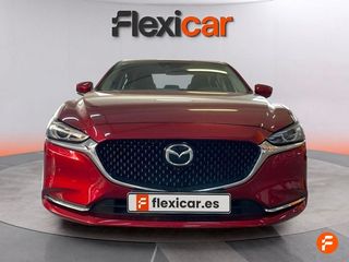 Mazda 6 2.0 SKYACTIV-G 121 kW Center-Line