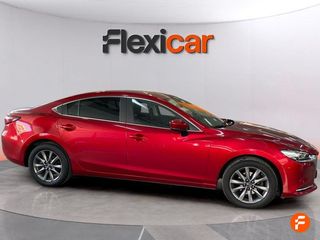 Mazda 6 2.0 SKYACTIV-G 121 kW Center-Line