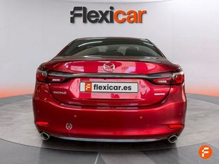 Mazda 6 2.0 SKYACTIV-G 121 kW Center-Line