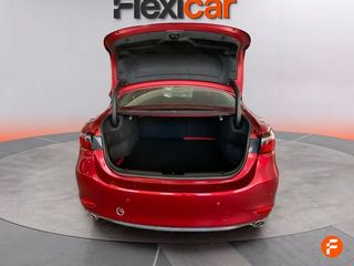 Mazda 6 2.0 SKYACTIV-G 121 kW Center-Line