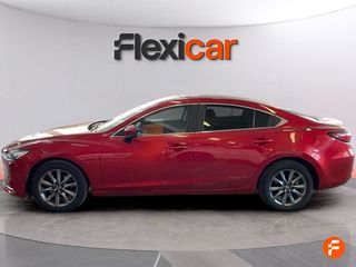 Mazda 6 2.0 SKYACTIV-G 121 kW Center-Line