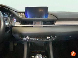 Mazda 6 2.0 SKYACTIV-G 121 kW Center-Line