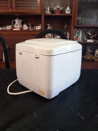 Freidora Taurus Prisma 3