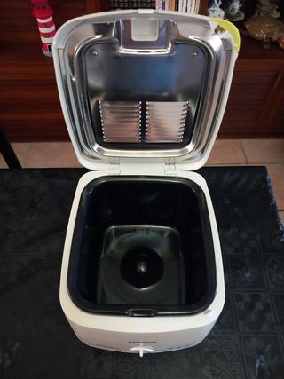 Freidora Taurus Prisma 3