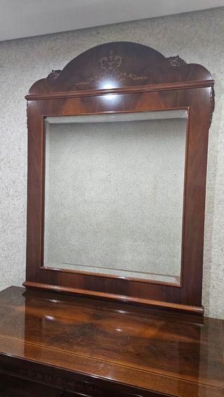 Sinfonier clásico con espejo