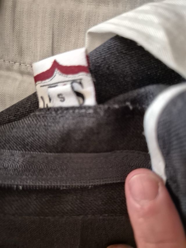 Pantalones largo Liceo Corbi Talla S