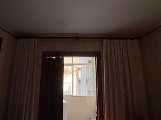 Puerta plegable de madera 114cm ancho/ 207cm alto