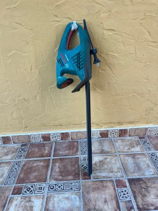 Cortasetos eléctrico Bosch AHS 45-16