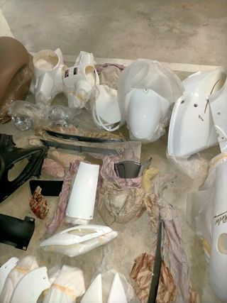 Scooter Retro 125cc TBQ LINTEXT