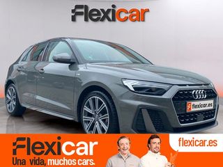 Audi A1 S Line 35 TFSI 110kW S tronic Sportback